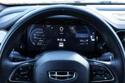 Geely Monjaro I Москва  - изображение 37