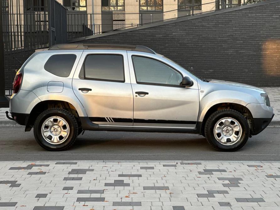 Renault Duster I Уфа  - изображение 4