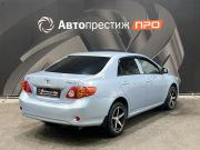 Toyota Corolla X (E140 E150) Пермь  - изображение 24