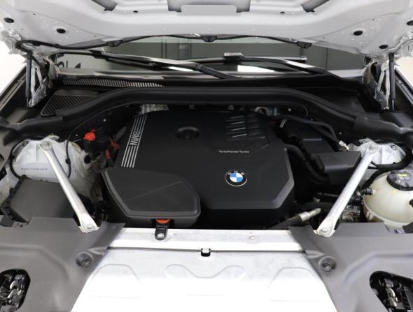 BMW X3 III (G01) с пробегом 2021 года, цена 4 290 000 рублей, 75033 км, внедорожник, Автокод Объявления