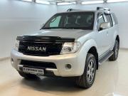 Nissan Pathfinder III Рестайлинг Москва  - изображение 21