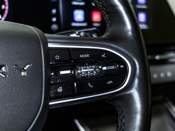 Omoda C5 I с пробегом 2023 года, цена 1 800 000 рублей, 61558 км, внедорожник, Автокод Объявления