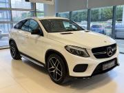 Mercedes-Benz GLE Coupe I (C292) Краснодар  - изображение 27