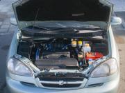 Chevrolet Rezzo Курган  - изображение 45