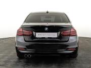 BMW 3 серии VI (F3x) Рестайлинг Москва  - изображение 35