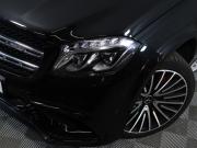 Mercedes-Benz GLS AMG I (X166) Санкт-Петербург  - изображение 47