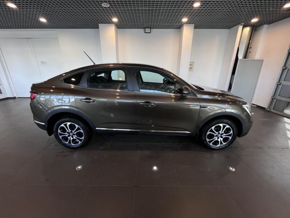 Renault Arkana I с пробегом 2019 года, цена 1 689 000 рублей, 111313 км, внедорожник, Автокод Объявления