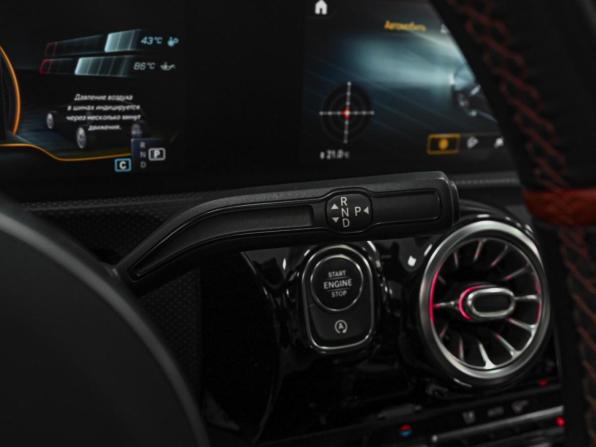 Mercedes-Benz CLA AMG II (C118 X118) с пробегом 2019 года, цена 4 029 000 рублей, 95827 км, седан, Автокод Объявления