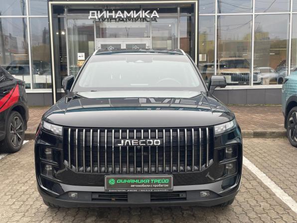 Jaecoo J7 I с пробегом 2024 года, цена 2 340 000 рублей, 39377 км, внедорожник, Автокод Объявления