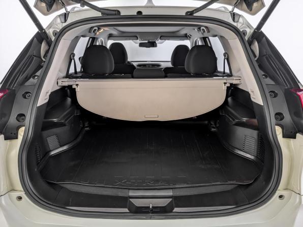 Nissan X-Trail III Рестайлинг с пробегом 2020 года, цена 2 850 000 рублей, 63870 км, внедорожник, Автокод Объявления