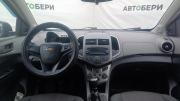 Chevrolet Aveo II Октябрьский  - изображение 31