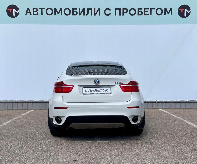 BMW X6 I (E71) Стерлитамак  - изображение 6