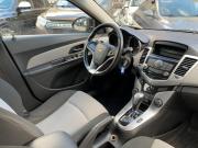 Chevrolet Cruze I Рестайлинг Санкт-Петербург  - изображение 26