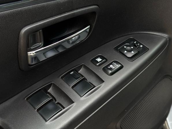 Mitsubishi ASX I Рестайлинг с пробегом 2013 года, цена 1 390 000 рублей, 110123 км, внедорожник, Автокод Объявления