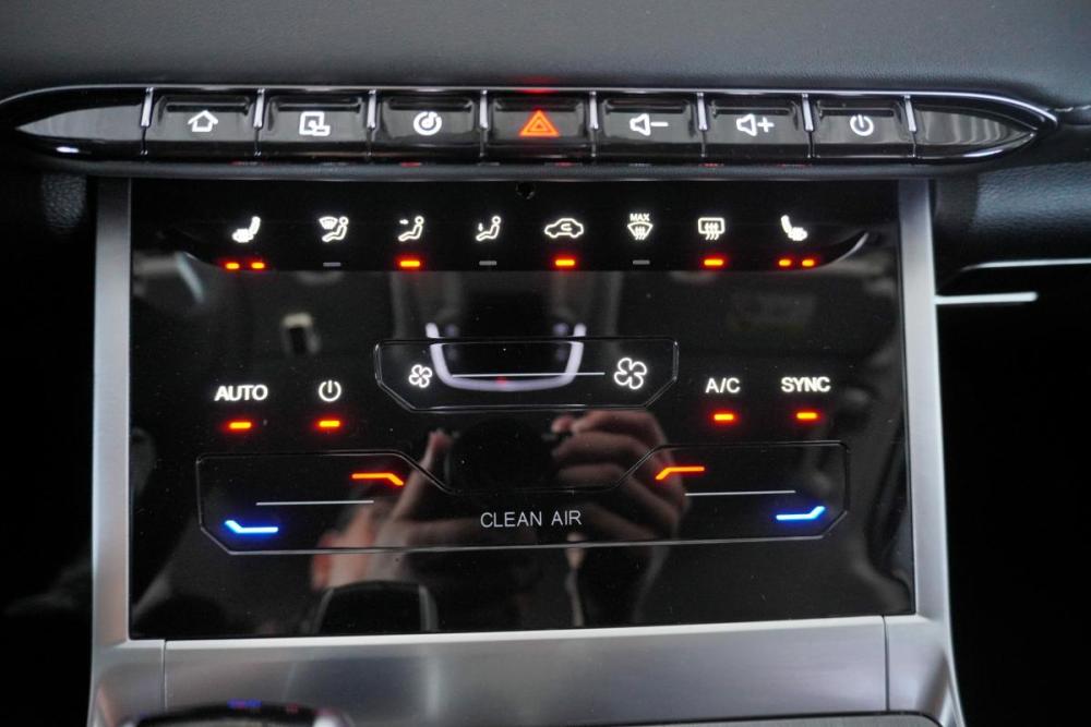 Chery Tiggo 7 Pro Max I Калининград  - изображение 14
