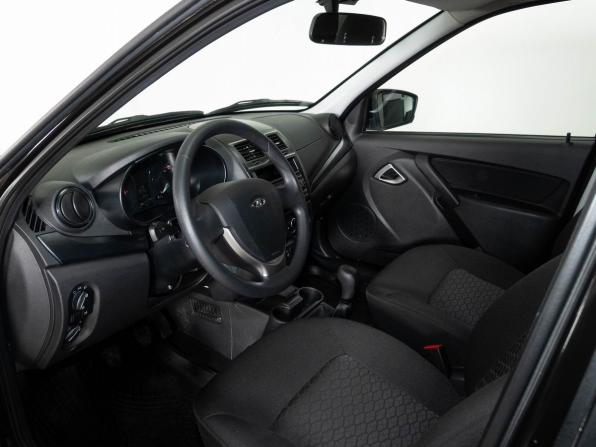 Lada (ВАЗ) Granta I Рестайлинг с пробегом 2023 года, цена 828 000 рублей, 20975 км, седан, Автокод Объявления