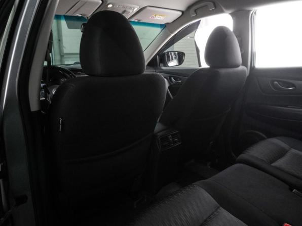 Nissan X-Trail III Рестайлинг с пробегом 2020 года, цена 2 399 000 рублей, 95941 км, внедорожник, Автокод Объявления