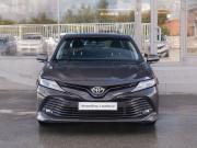 Toyota Camry VIII (XV70) Новосибирск  - изображение 21