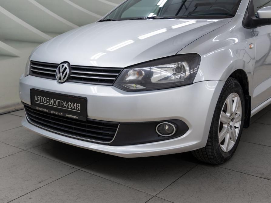 Volkswagen Polo V Волгоград  - изображение 10