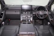 Toyota Land Cruiser 300 Series Владивосток  - изображение 43