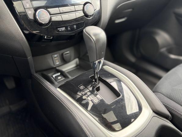 Nissan X-Trail III с пробегом 2015 года, цена 1 645 000 рублей, 137000 км, внедорожник, Автокод Объявления