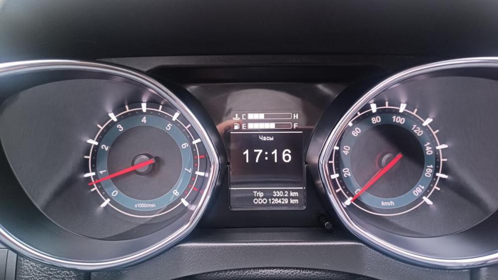 Lifan Myway Ульяновск  - изображение 15