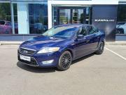 Ford Mondeo IV Москва  - изображение 16
