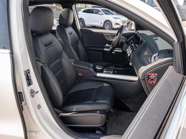 Mercedes-Benz GLA II (H247) с пробегом 2022 года, цена 4 240 000 рублей, 44337 км, внедорожник, Автокод Объявления