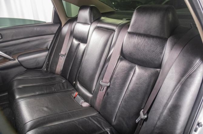 Nissan Teana II (J32) Рестайлинг с пробегом 2011 года, цена 1 169 000 рублей, 266000 км, седан, Автокод Объявления