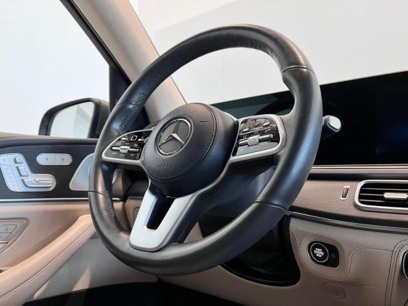 Mercedes-Benz GLE II (V167) с пробегом 2020 года, цена 6 500 000 рублей, 87140 км, внедорожник, Автокод Объявления