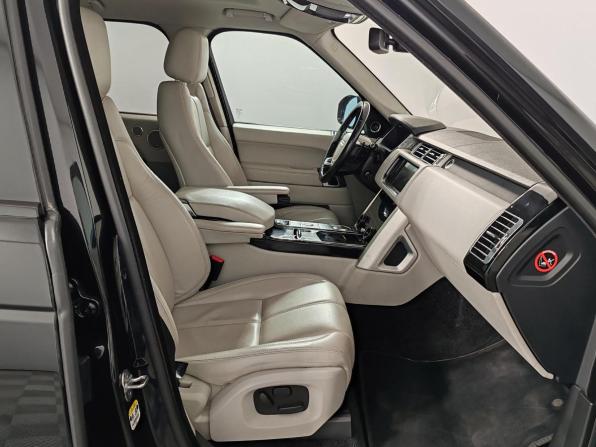 Land Rover Range Rover IV с пробегом 2014 года, цена 2 400 000 рублей, 220267 км, внедорожник, Автокод Объявления