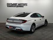 Hyundai Sonata VIII (DN8) Пермь  - изображение 31