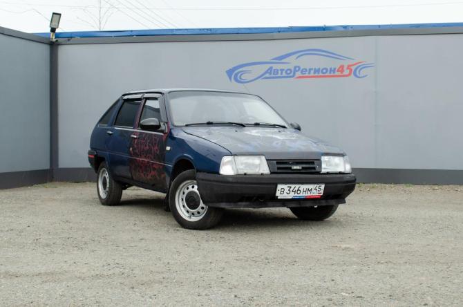 Иж 2126 «Ода» с пробегом 2004 года, цена 95 000 рублей, 125000 км, хэтчбек, Автокод Объявления