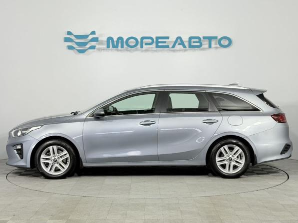 Kia Ceed III с пробегом 2021 года, цена 1 749 000 рублей, 175000 км, универсал, Автокод Объявления