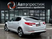 Kia Optima III Волгоград  - изображение 29