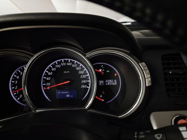 Nissan Murano II (Z51) Рестайлинг 2 с пробегом 2013 года, цена 1 200 000 рублей, 228012 км, внедорожник, Автокод Объявления