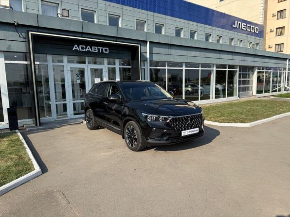 FAW Bestune T77 I с пробегом 2023 года, цена 1 649 000 рублей, 20915 км, внедорожник, Автокод Объявления