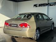 Honda Civic VIII Уфа  - изображение 23