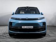 Li Auto (Lixiang) L9 I Москва  - изображение 22