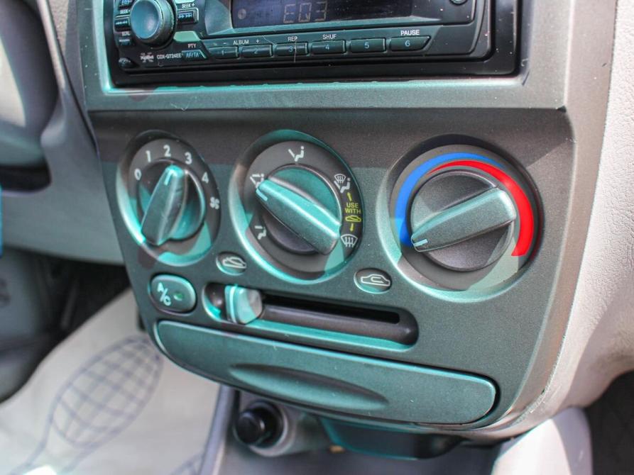 Hyundai Accent II Калуга  - изображение 10