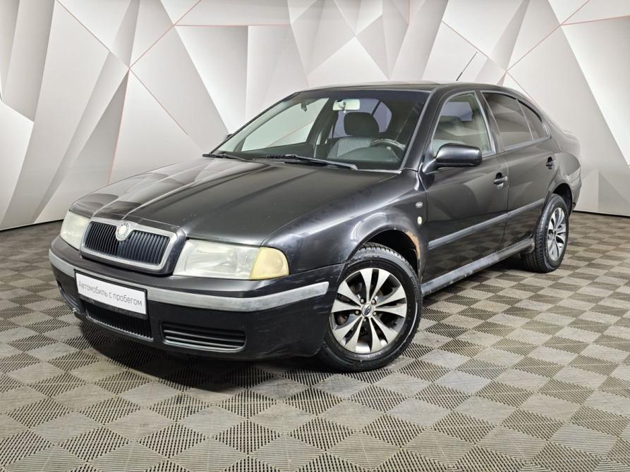 Skoda Octavia I (A4) Рестайлинг Москва  - изображение 1