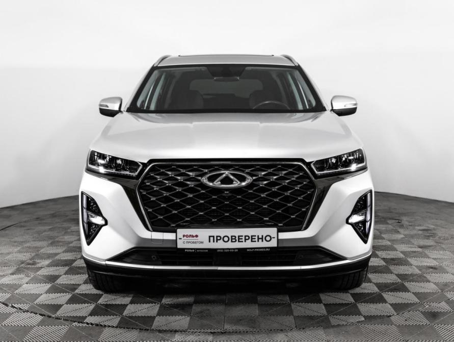 Chery Tiggo 7 Pro Max I Санкт-Петербург  - изображение 2