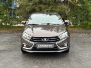 Lada (ВАЗ) Vesta I Санкт-Петербург  - изображение 33