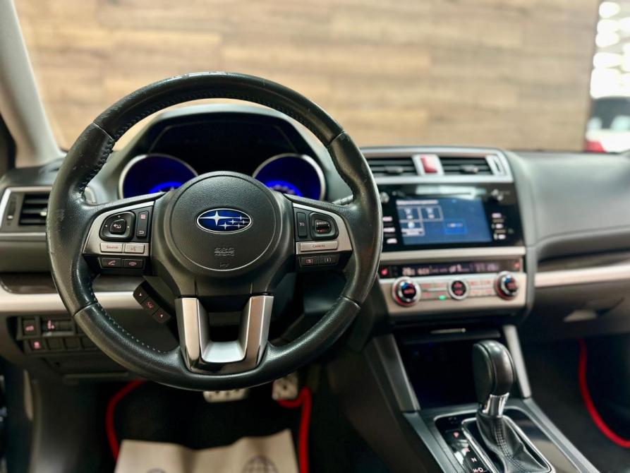 Subaru Outback V Уфа  - изображение 26