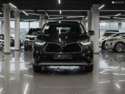 Toyota Highlander IV (XU70) Москва  - изображение 33