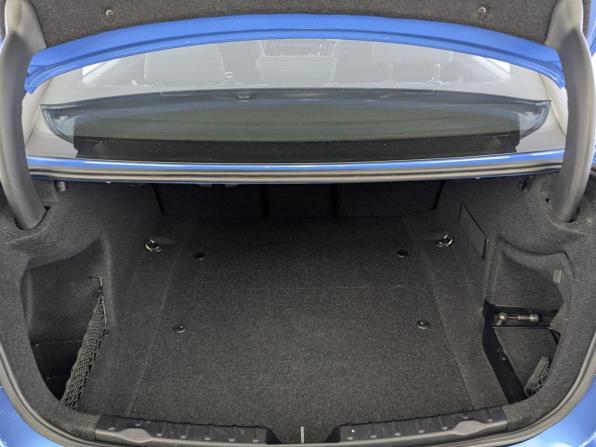 BMW 3 серии VI (F3x) с пробегом 2014 года, цена 2 525 000 рублей, 86101 км, седан, Автокод Объявления