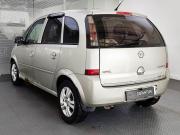 Opel Meriva A Рестайлинг Уфа  - изображение 30