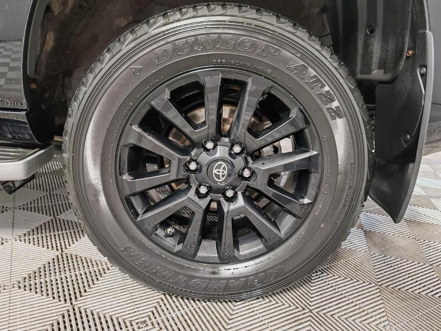 Toyota Land Cruiser Prado 150 Series Рестайлинг 3 Москва  - изображение 18