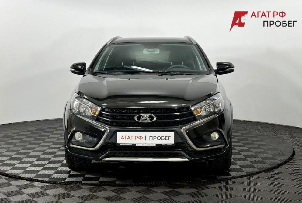Lada (ВАЗ) Vesta I Нижний Новгород  - изображение 3