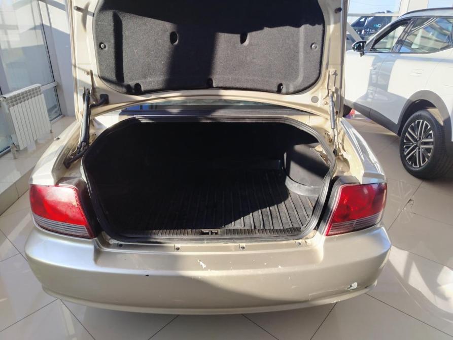 Hyundai Sonata IV (EF) Рестайлинг Арзамас  - изображение 9